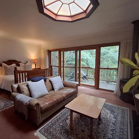 Chudleigh Park Cottages 萨沙弗拉斯 外观 照片