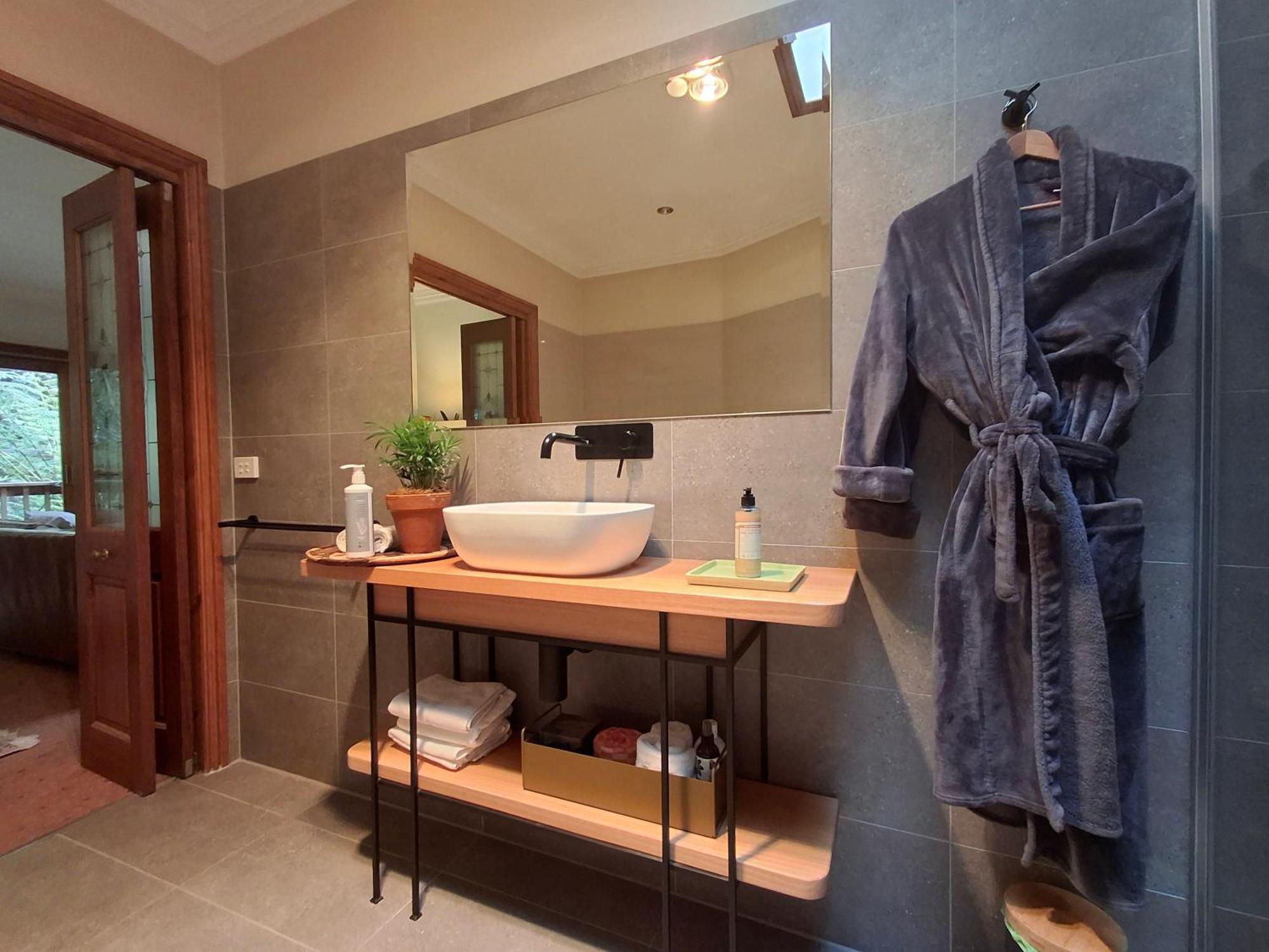 Chudleigh Park Cottages 萨沙弗拉斯 外观 照片